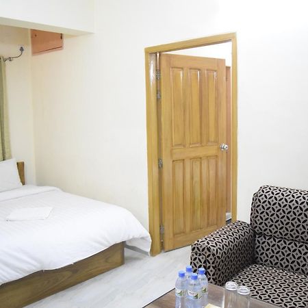 Hill Tower Hotel&Resort Cox's Bazar Exterior foto