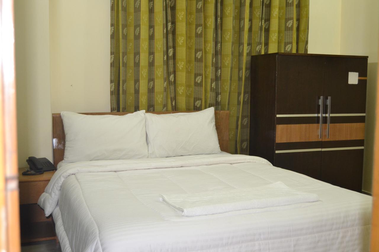 Hill Tower Hotel&Resort Cox's Bazar Exterior foto