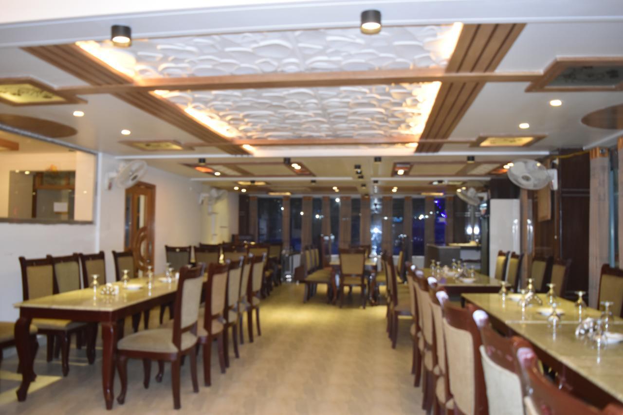 Hill Tower Hotel&Resort Cox's Bazar Exterior foto