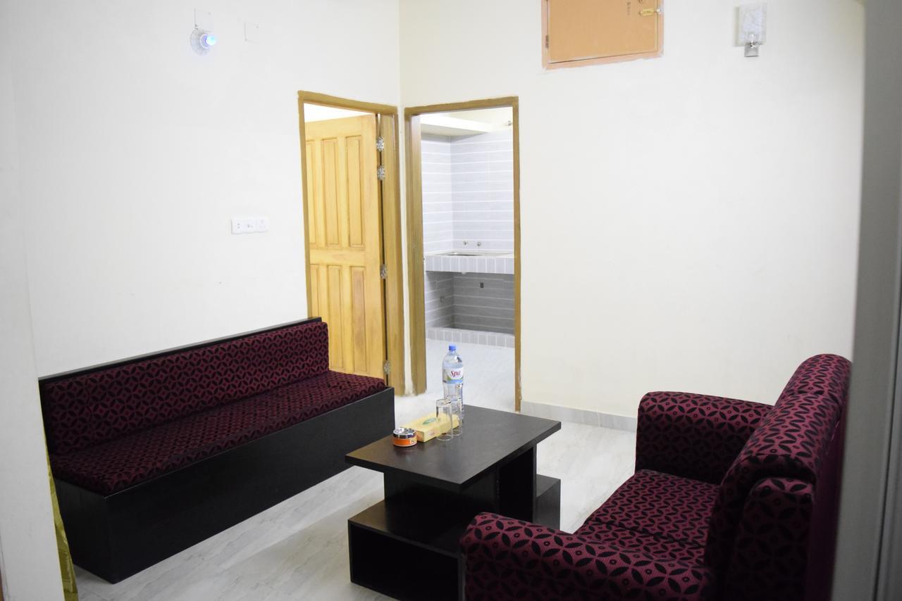Hill Tower Hotel&Resort Cox's Bazar Exterior foto