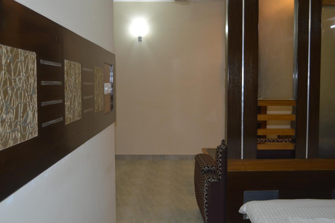 Hill Tower Hotel&Resort Cox's Bazar Exterior foto