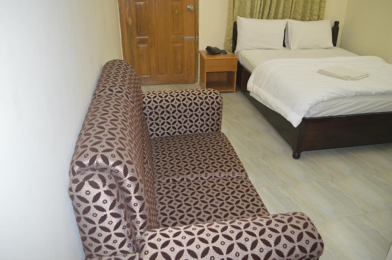 Hill Tower Hotel&Resort Cox's Bazar Exterior foto